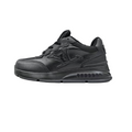 Luxury Lou Paris Classic Trainers Black Shoes Sneakers