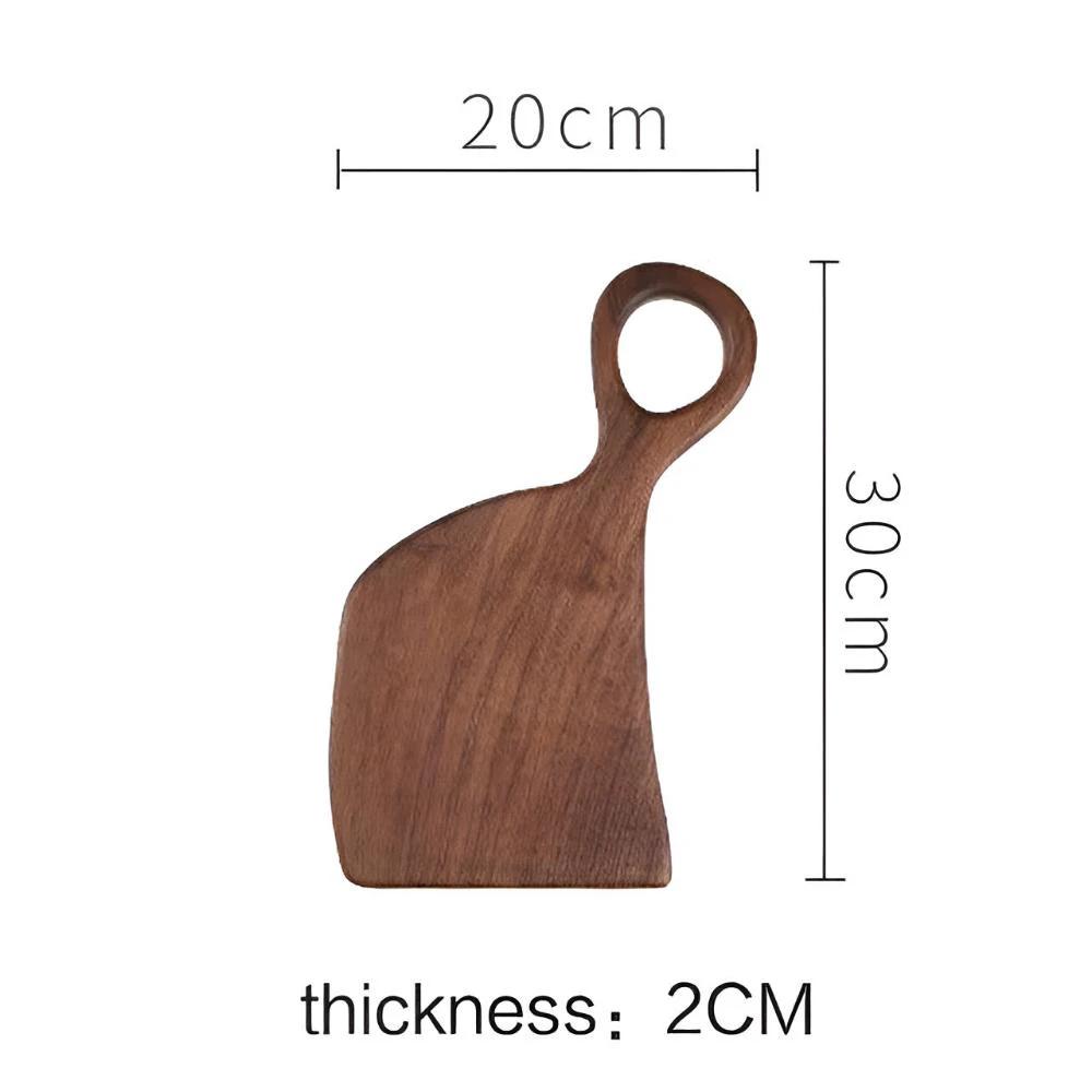 Sleek Kitchen Companion Board
