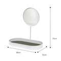 Reflexion Beauty Organizer Tray