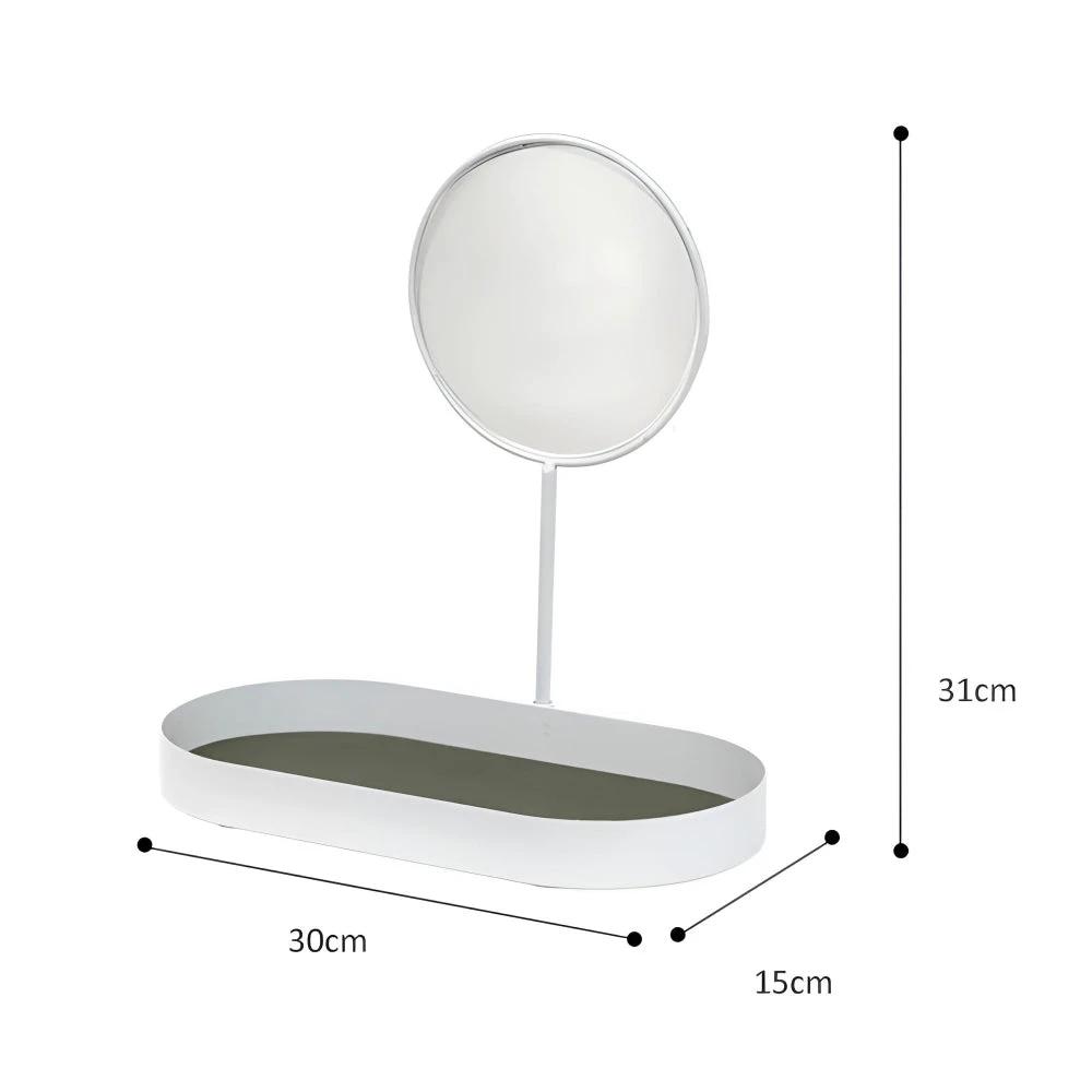 Reflexion Beauty Organizer Tray