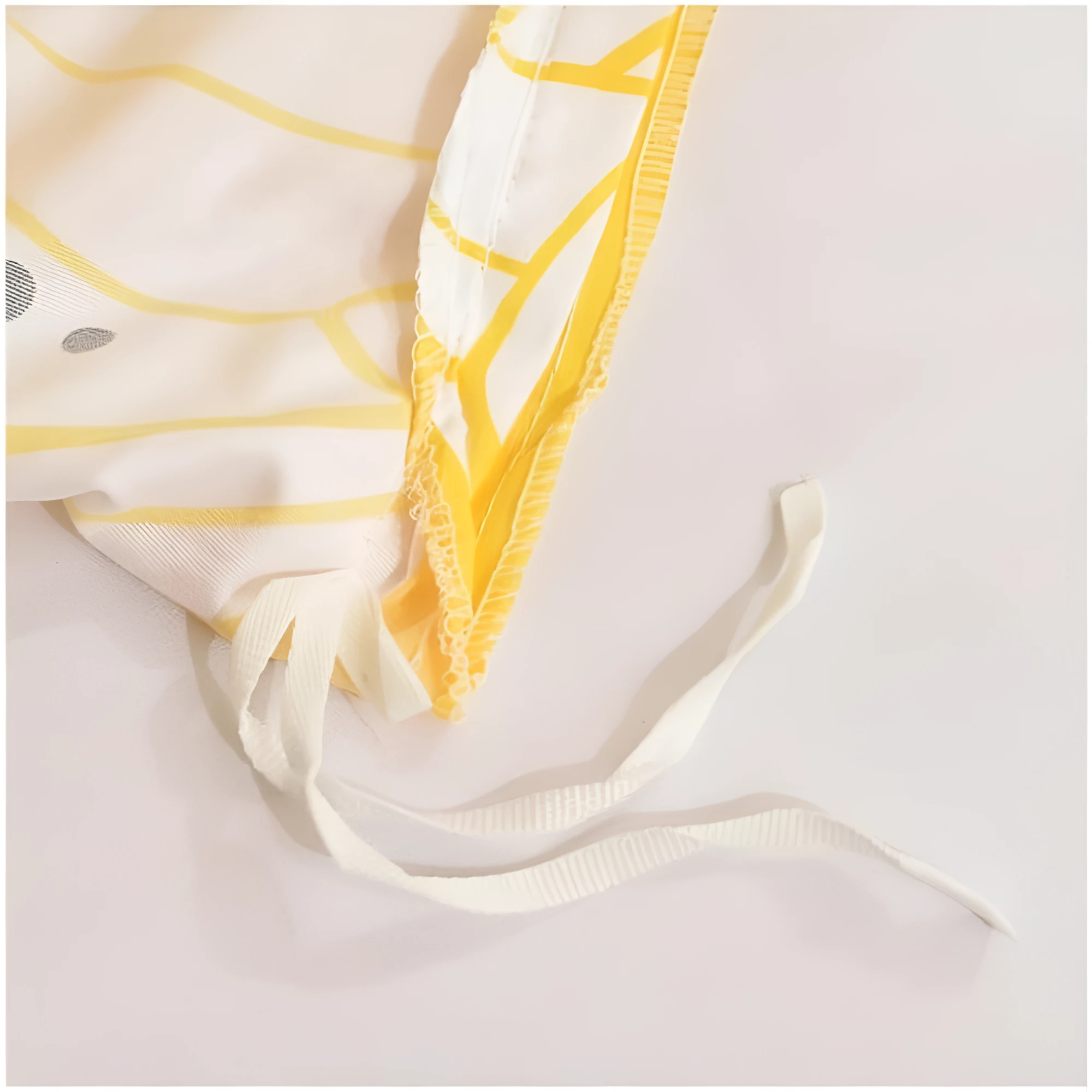 Yellow Blossom | 3pcs Duvet Cover Sets