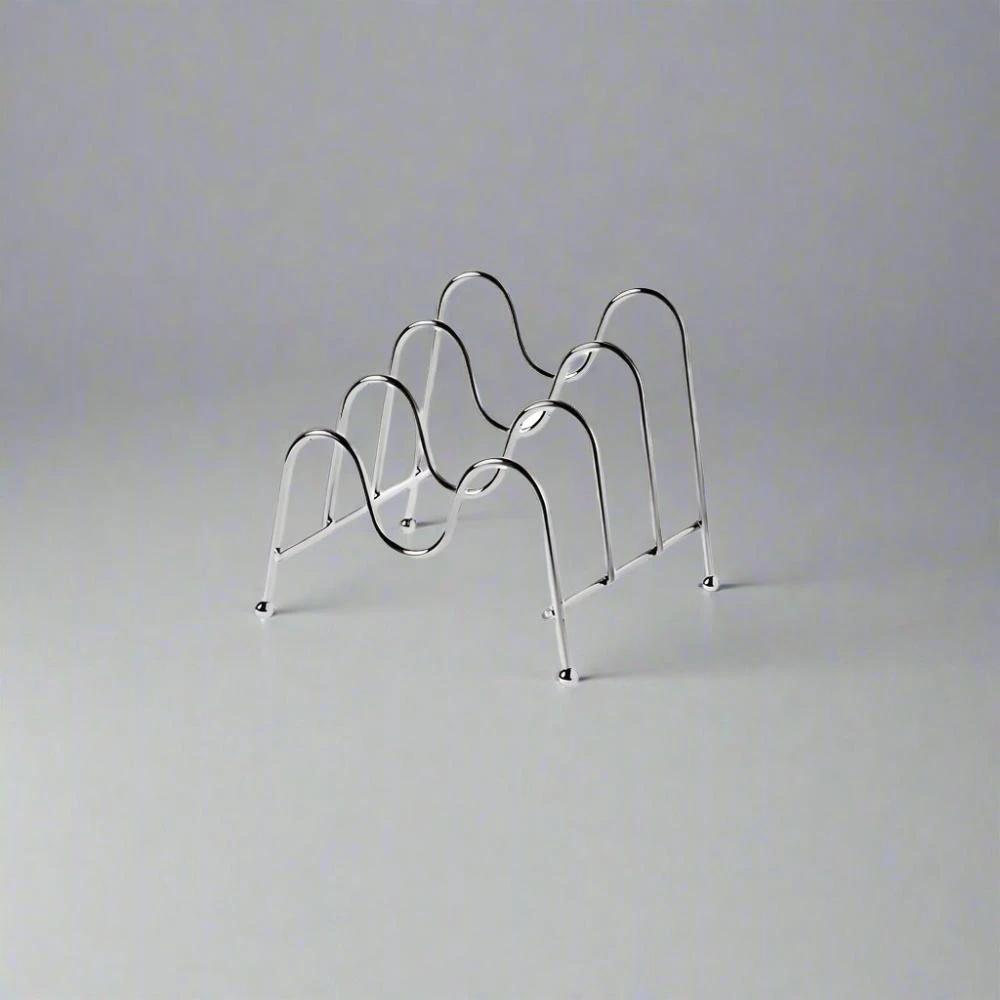 Multi-Layer Pot Lid Holder Rack