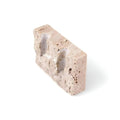 Timeless Glow Stone Candle Stand