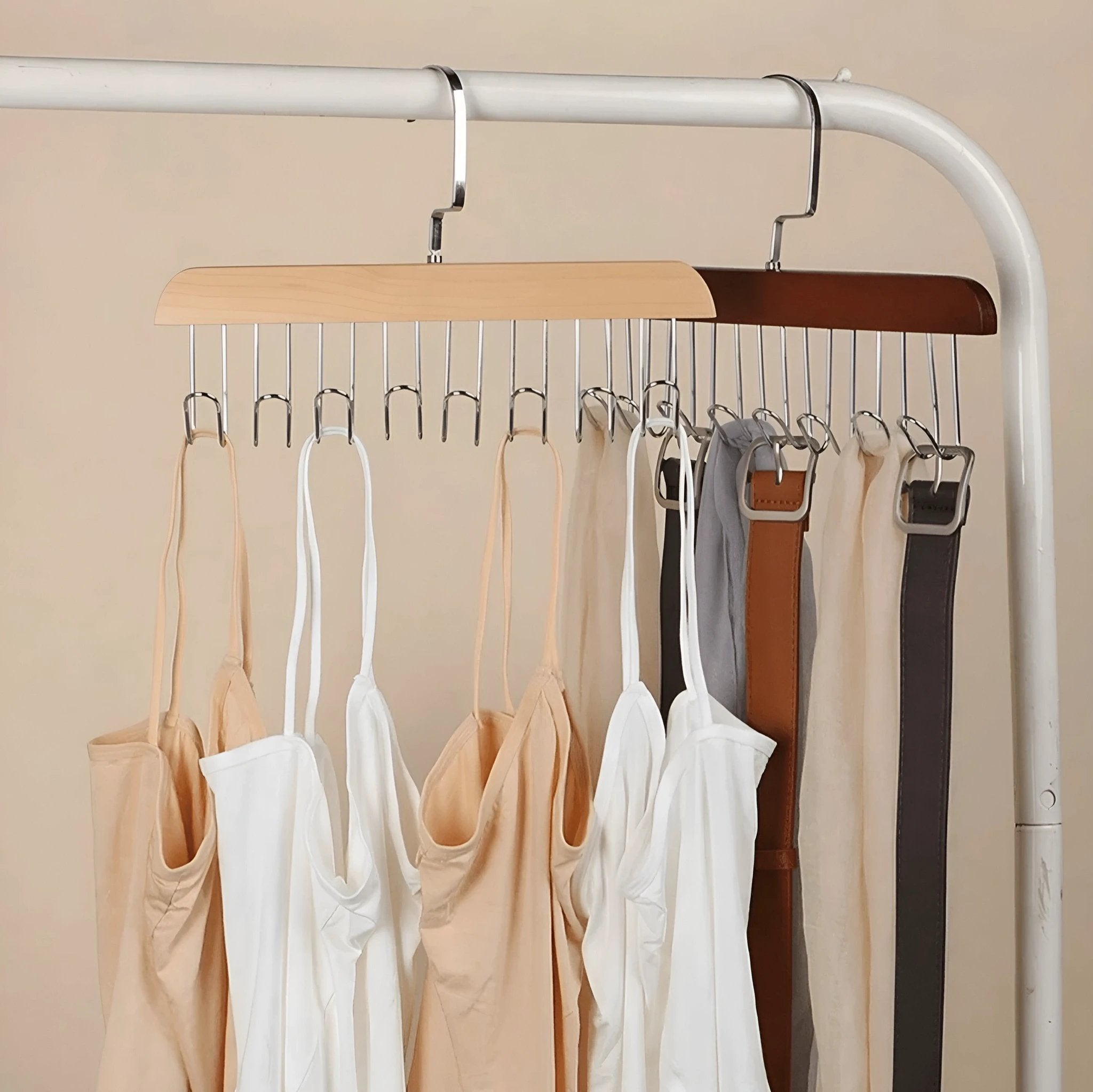 360 Organizer Space Saver Rack