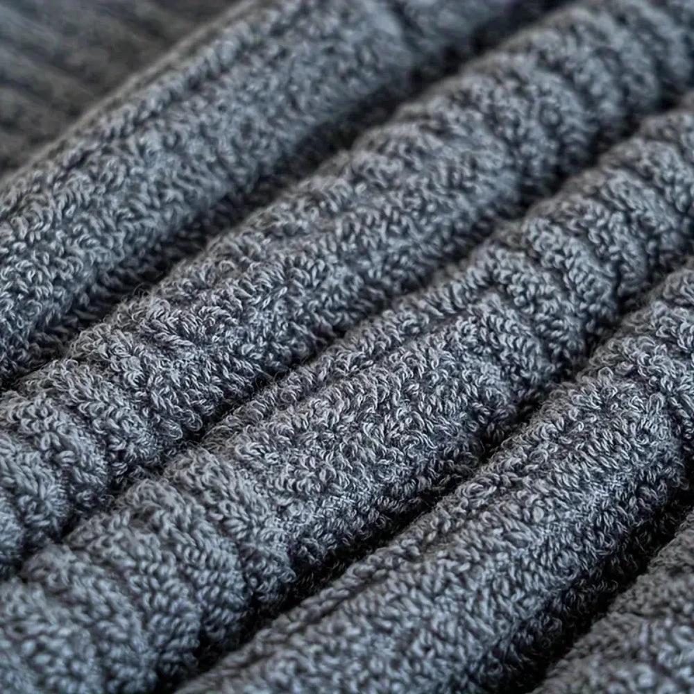 Cascade Supreme Cotton Towels | 6pcs Set
