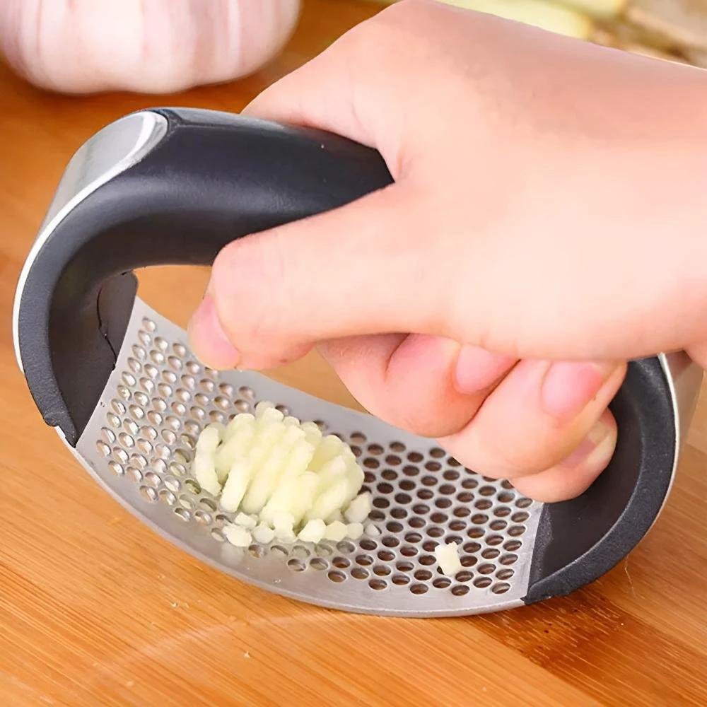 Crush Garlic Squeezer