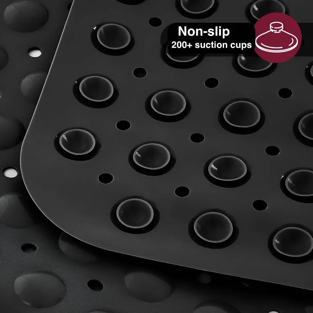 Max Grip Bathtub Mat | Non-Slip & Easy to Clean