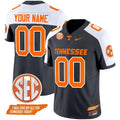 Tennessee Volunteers 2024 Vapor Limited Custom Jersey V3
