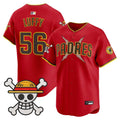 Men Chicago White Sox Vapor Premier Limited Jersey - Stitched