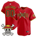 Chicago White Sox Vapor Premier Limited Custom Jersey - Stitched
