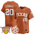 Men Digigearus 2026 Softball National Champions Vapor Premier Limited Jersey - All Stitched