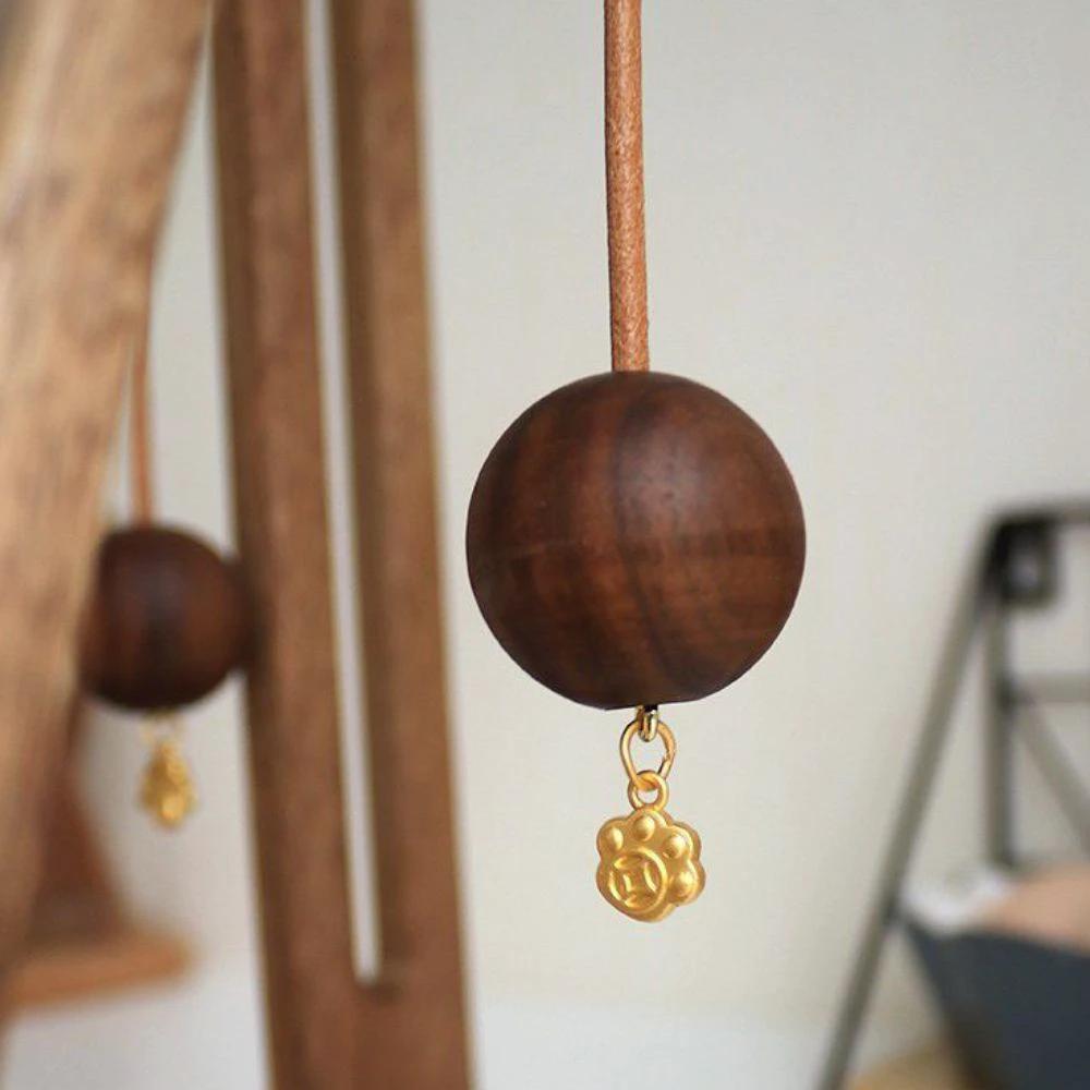 Acacia Regal Roll Stand