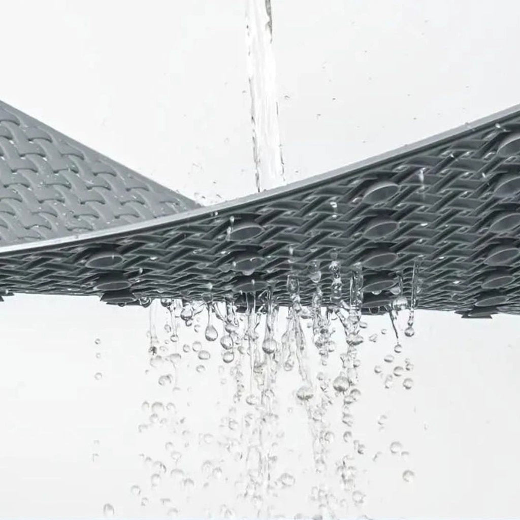 GripMaster Bathtub Mat | Non-Slip & Easy to Clean