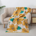 Jasmine Absorbent Cotton Bath Towel