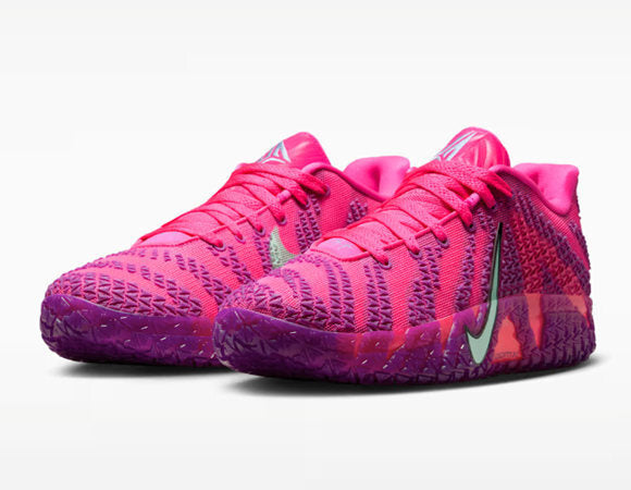 Women's JA 3 Pink Shoes