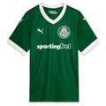 Palmeiras NAVES 34 Home 2025-26 Jersey – Green