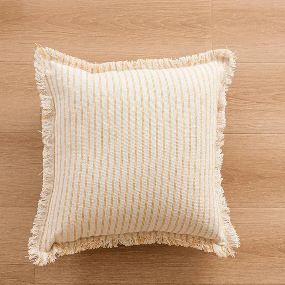 Scandi-Style Cushion Cover