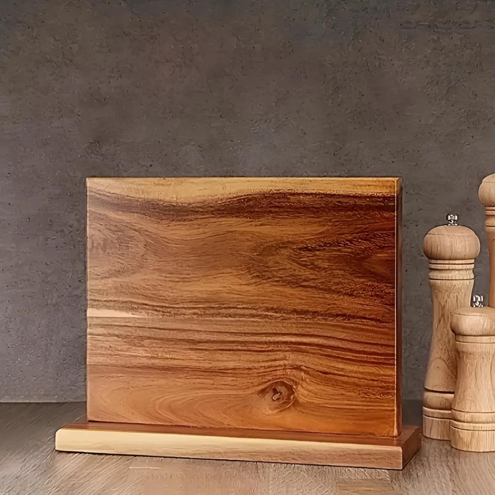 Lignum Magnetic Knife Holder