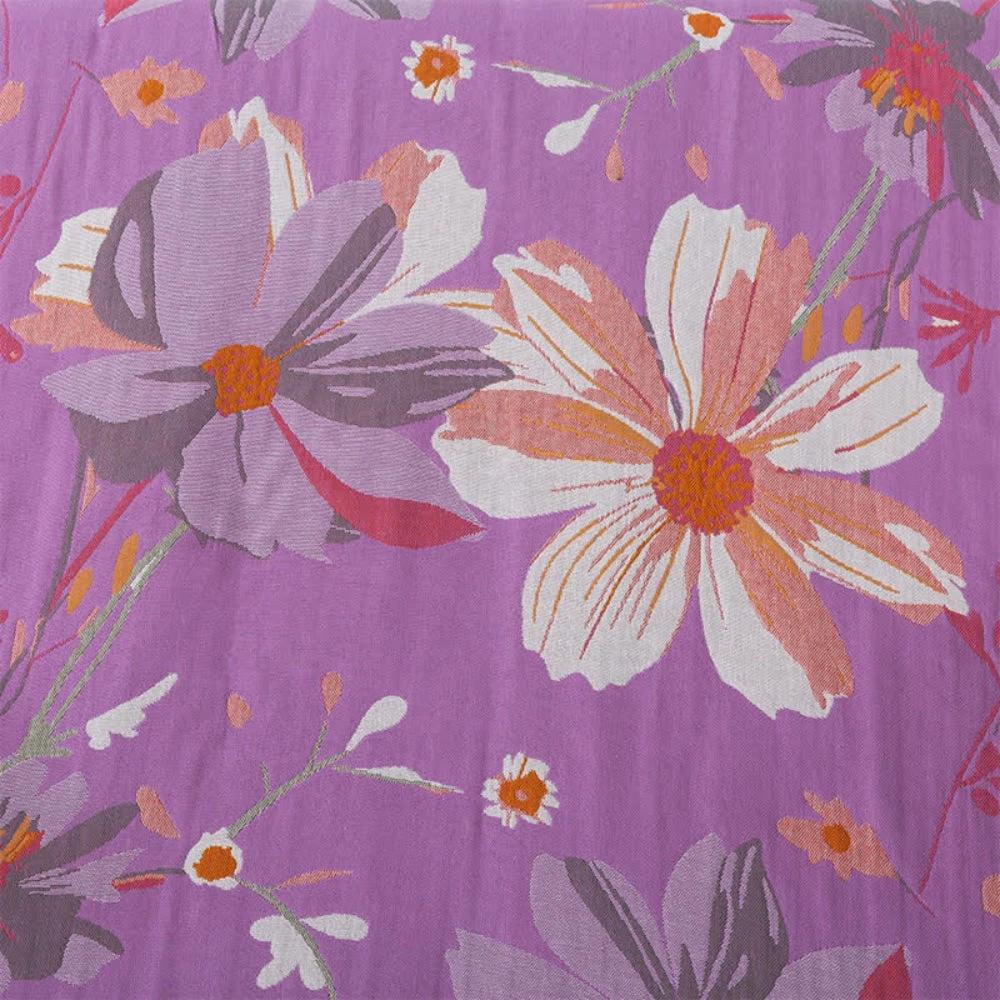 Lavender Dreams Cotton Gauze Towel