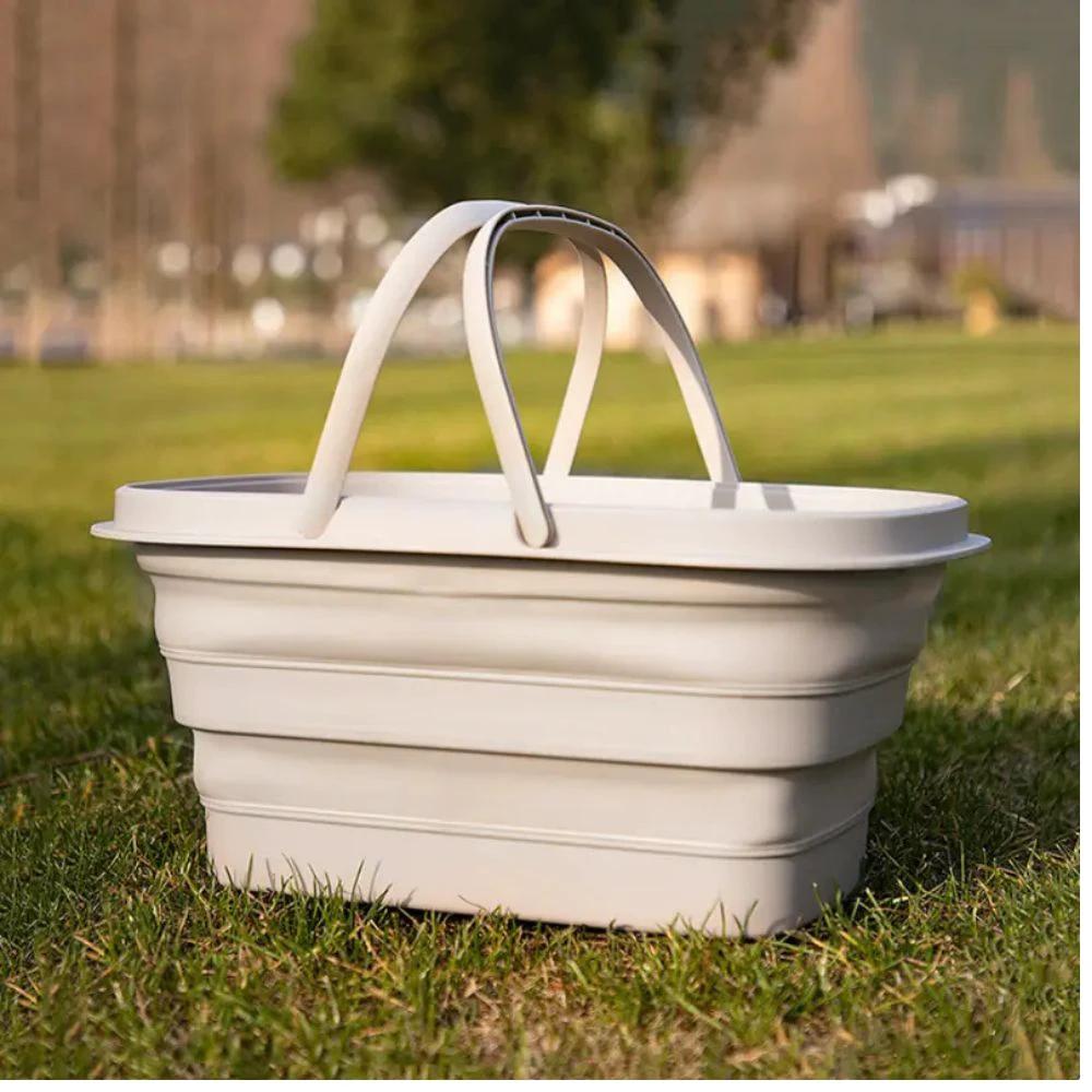 Ultra Flex Multi-Use Basket