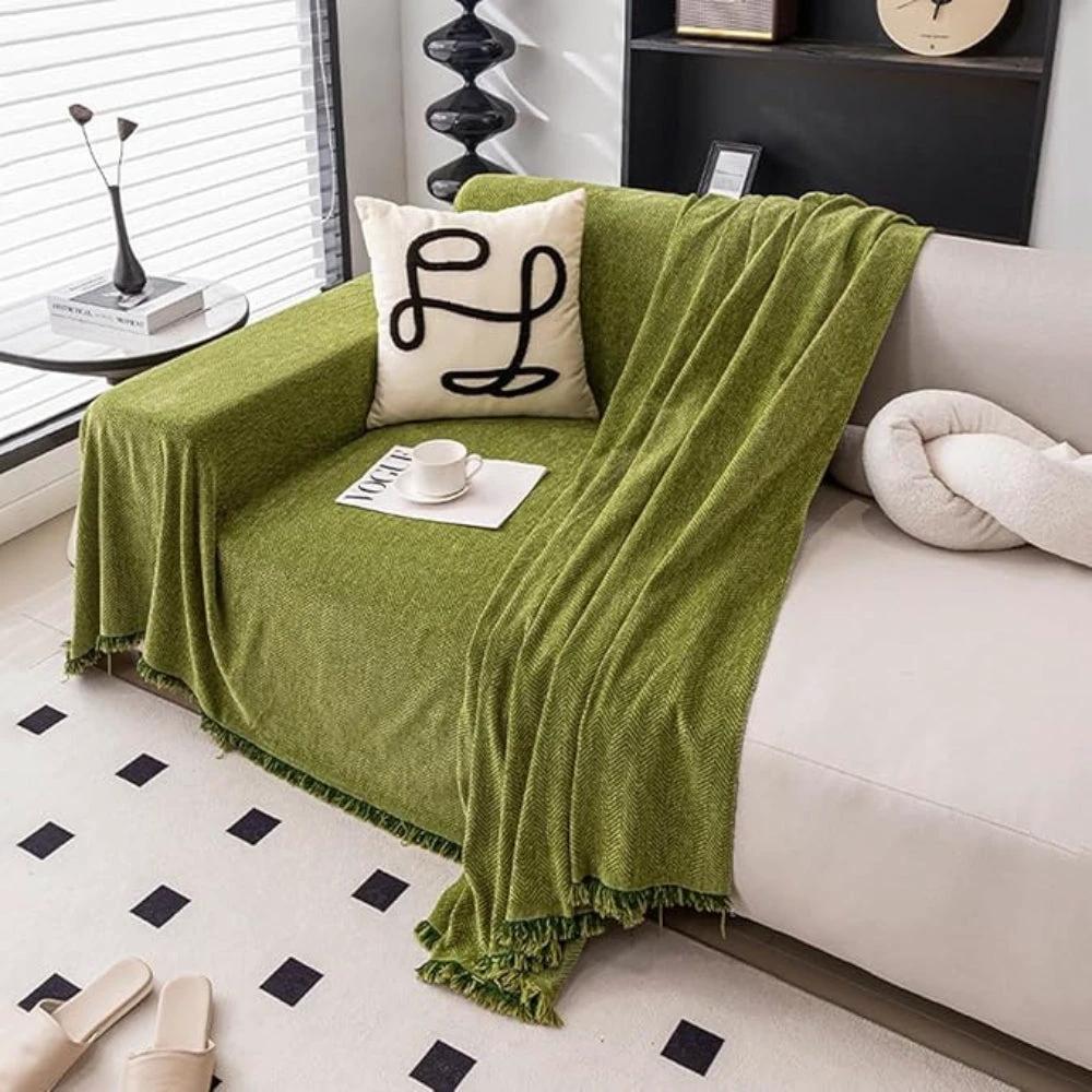 Minimalist Sofa Cover