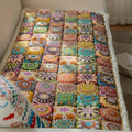 Bohimien Sofa Cushion