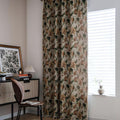 Wildflower Harmony Curtain