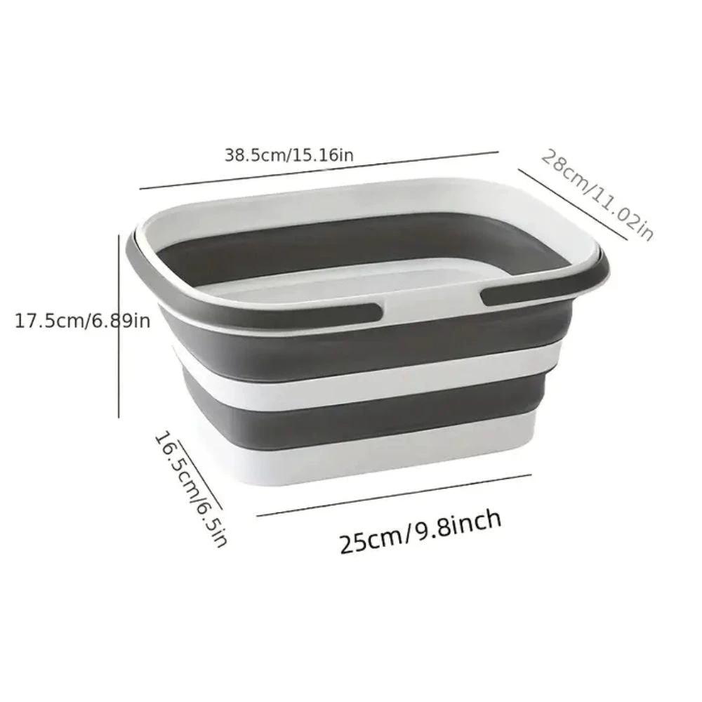 Ultra Flex Multi-Use Basket