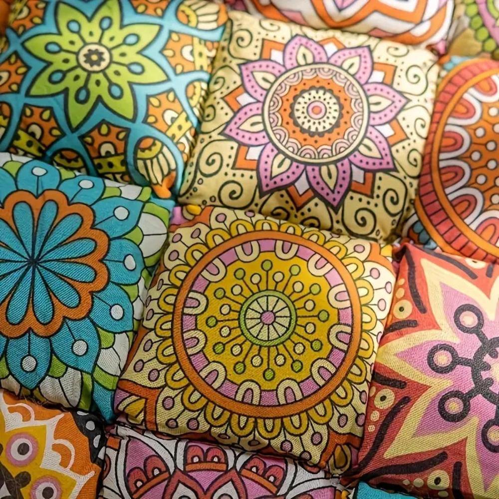 Bohimien Sofa Cushion