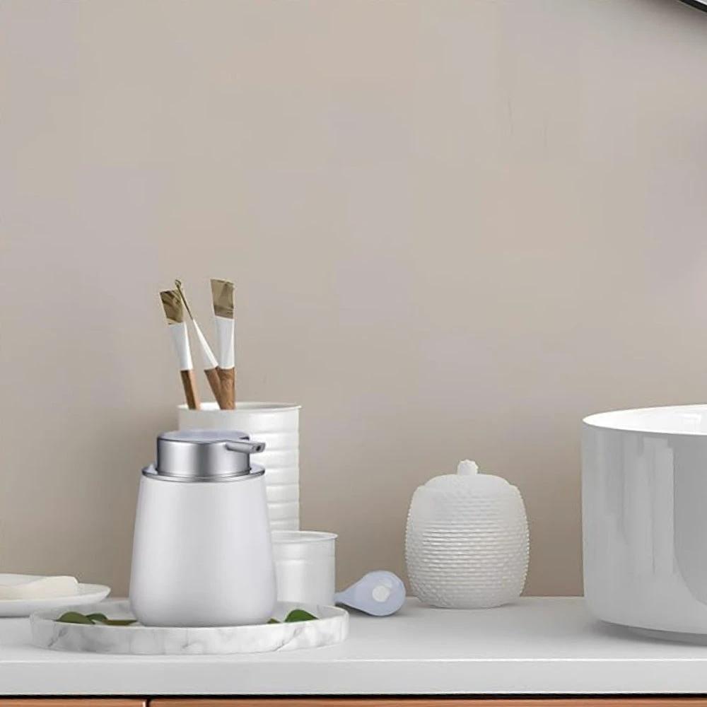 Minimalist Touch Dispenser