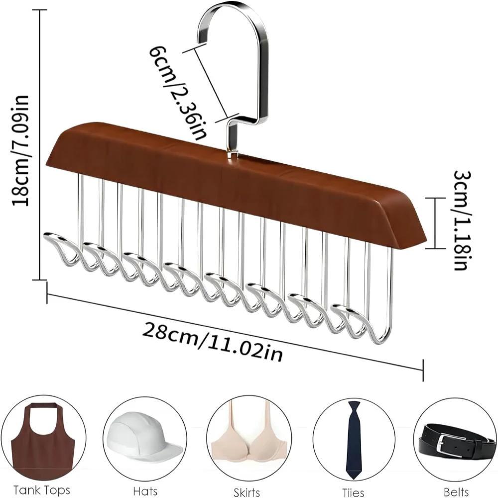 360 Organizer Space Saver Rack