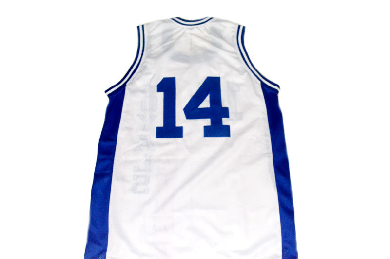 Oscar Robertson Jersey #14 Cincinnati Royals Basketball White