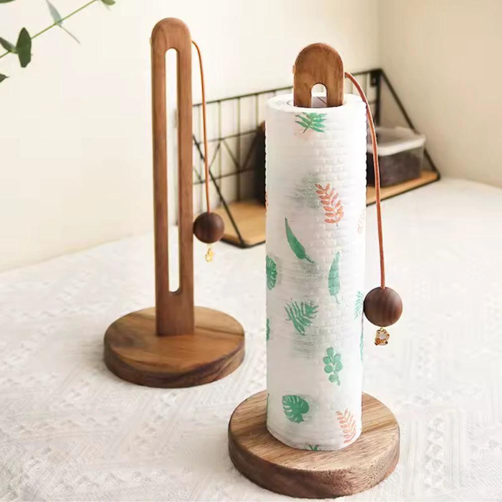 Acacia Regal Roll Stand