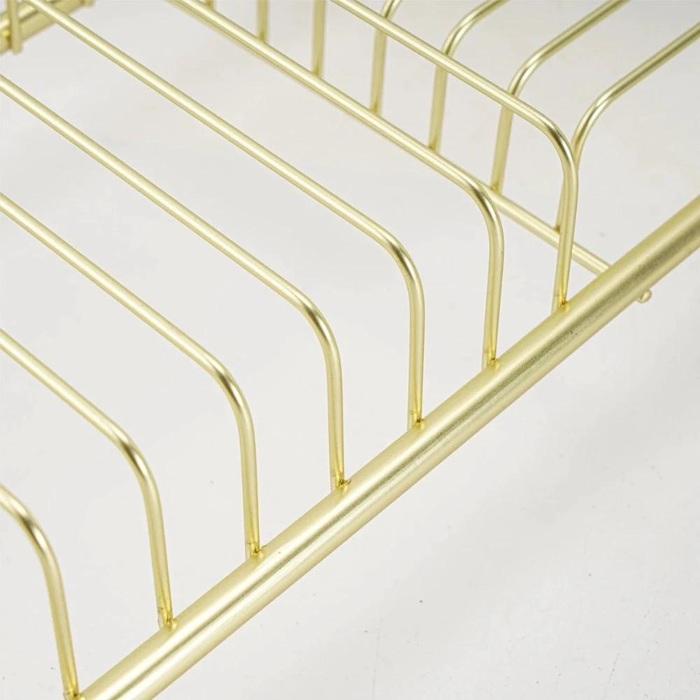 Adjustable Stainless Steel Bathtub Caddy Tray