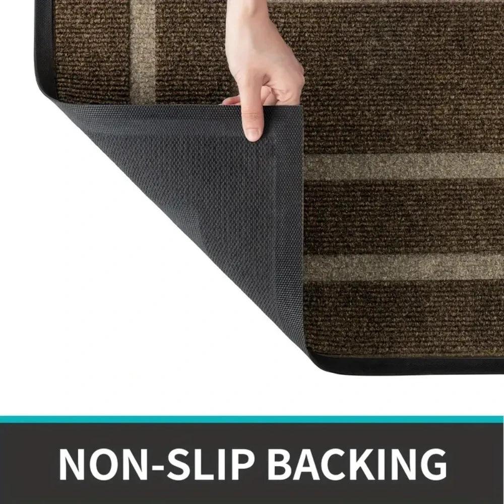 Homestead Dirt Trapper Entry Mat