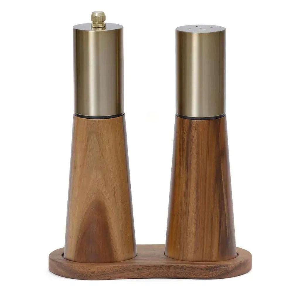 Naturewood Spice Grinder