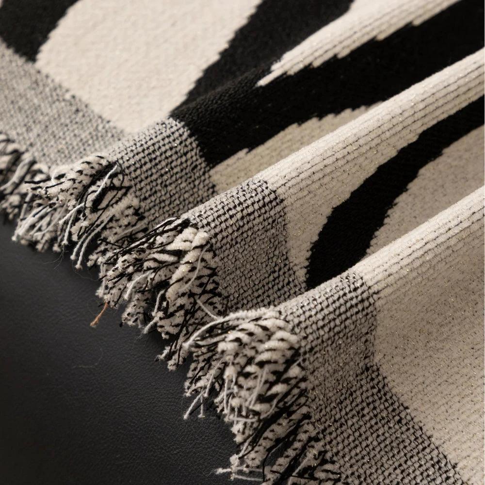 Twilight Branches Chenille Sofa Cover