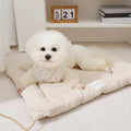 SnuggleNest Pet Mat