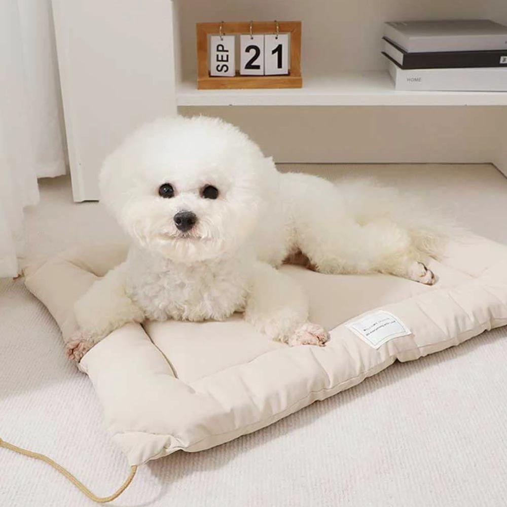 SnuggleNest Pet Mat