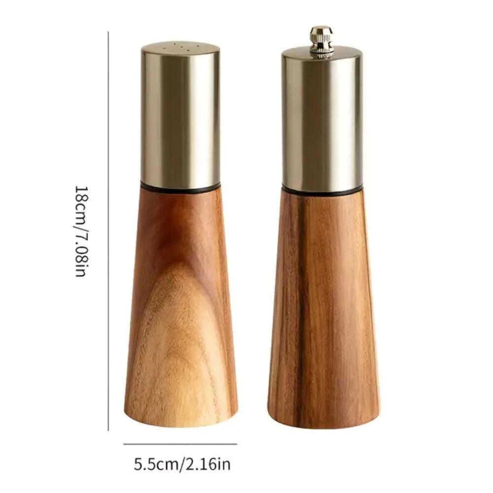 Naturewood Spice Grinder