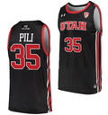 Alissa Pili Jersey #35 Utah Utes College Basketball