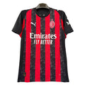 AC Milan Home Jersey 2025-26