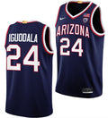 Andre Iguodala Jersey Arizona Wildcats College Basketball Limited #24
