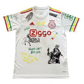 Ajax Concept Jersey White 2025-26