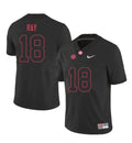 Alabama Crimson Tide #18 Labryan Ray Football Jersey Stitched