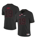 Alabama Crimson Tide #19 Keanu Koht Football Jersey Stitched