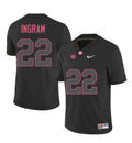 Alabama Crimson Tide #22 Mark Ingram Football Jersey Stitched