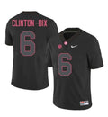 Alabama Crimson Tide #6 Ha Ha Clinton-Dix Football Jersey Stitched