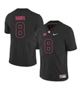 Alabama Crimson Tide #8 Christian Harris Football Jersey Stitched
