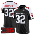 Anthony Thompson Jersey #32 Indiana Hoosiers 2025 Limited Stitched